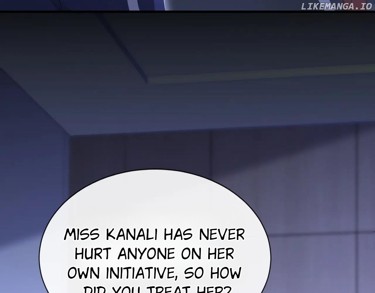 Quick Transmigration: The Host Wants To Die Chapter 164 - page 25